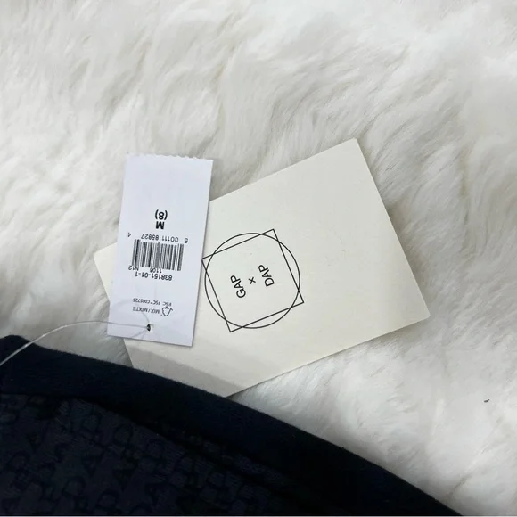 GAP x DAP Kids Track Pants - Picture 6 of 6